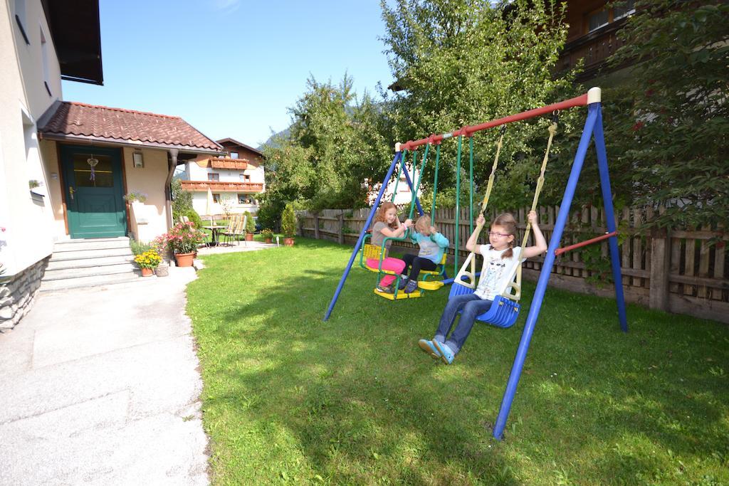 Haus Zerza Apartment Dorfgastein Exterior photo